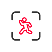 Detectie vóór de inbraak
